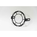 C-Racer Universal Headlight Grill with Plexiglass Lenses - UPLG2 C-Racer Universal Headlight Grill with Plexiglass Lenses - UPLG2